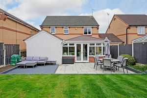 Deepwell Court Halfway